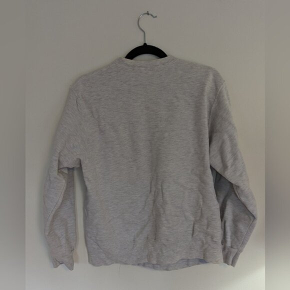 Womens Large Boston University Sweater - Picture 5 of 5